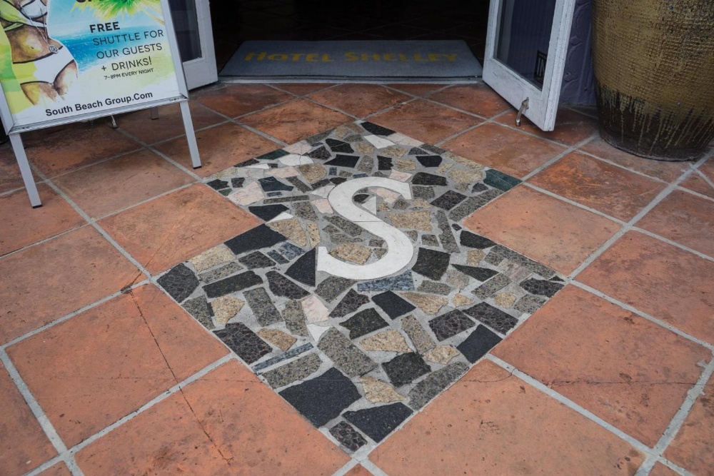 Shelley Hotel Main image